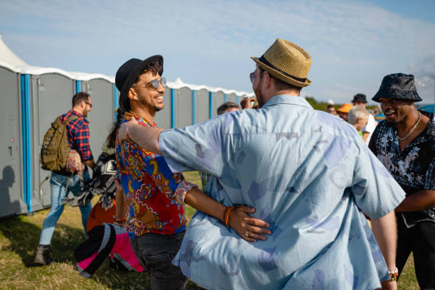 Best Best portable toilet rental  in Jonesville, VA