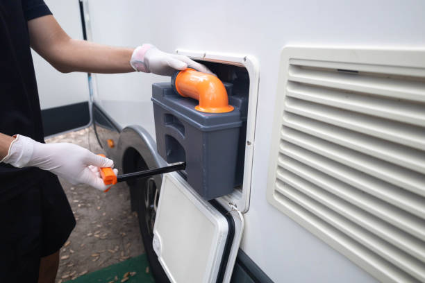 Best Portable toilet rental cost  in Jonesville, VA