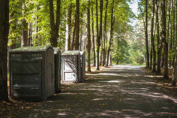 Best Local porta potty services  in Jonesville, VA