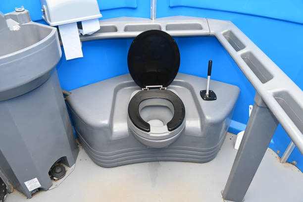 Best Porta potty rental near me  in Jonesville, VA