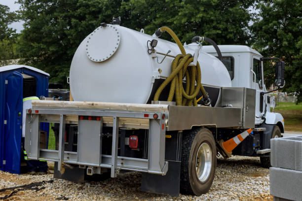 Best Portable toilet rental cost  in Jonesville, VA