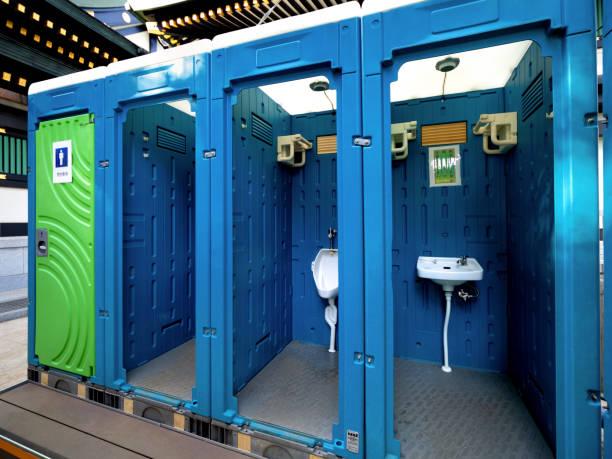 Portable Toilet Options We Offer in Jonesville, VA