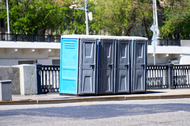 Best High-end porta potty rental  in Jonesville, VA