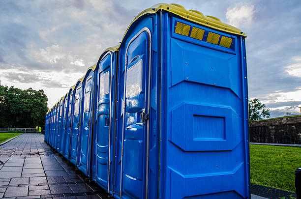 Best Construction site porta potty rental  in Jonesville, VA